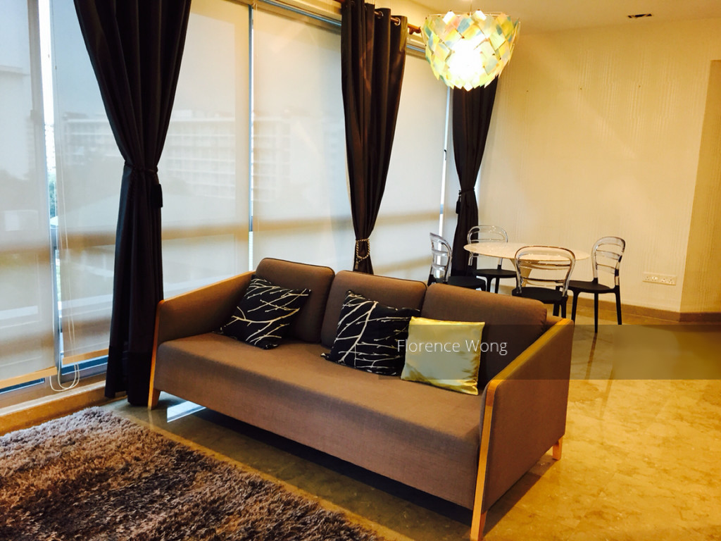 One Fort (D15), Condominium #137763832